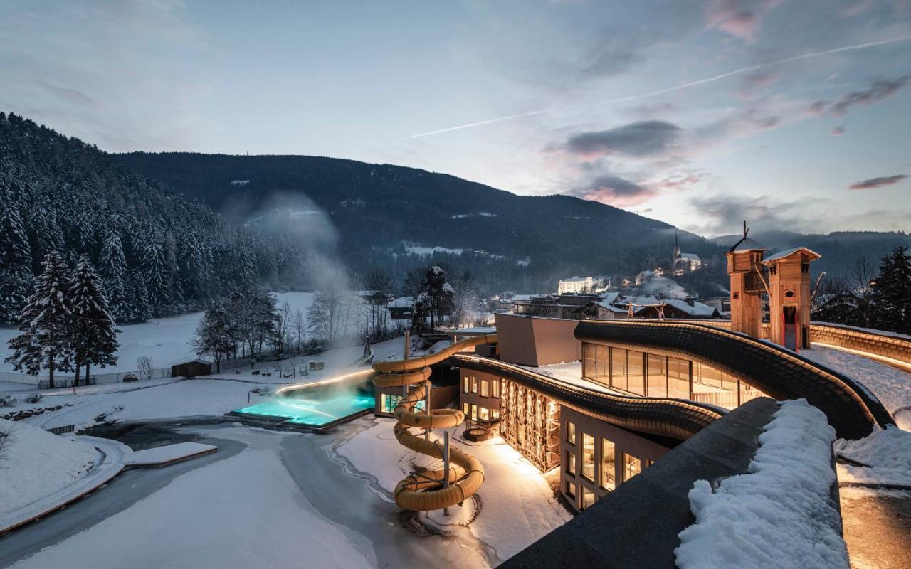 Falkensteiner Family Resort Lido Superior Kiens Exterior foto