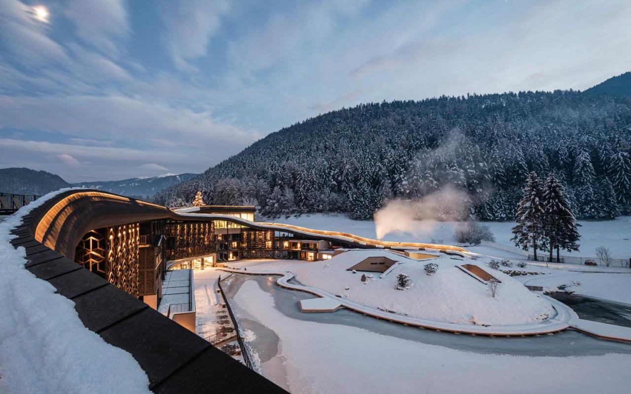 Falkensteiner Family Resort Lido Superior Kiens Exterior foto