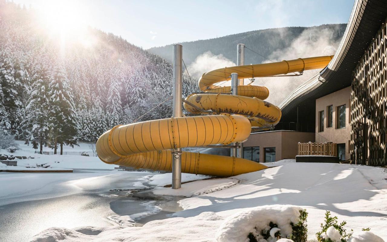 Falkensteiner Family Resort Lido Superior Kiens Exterior foto