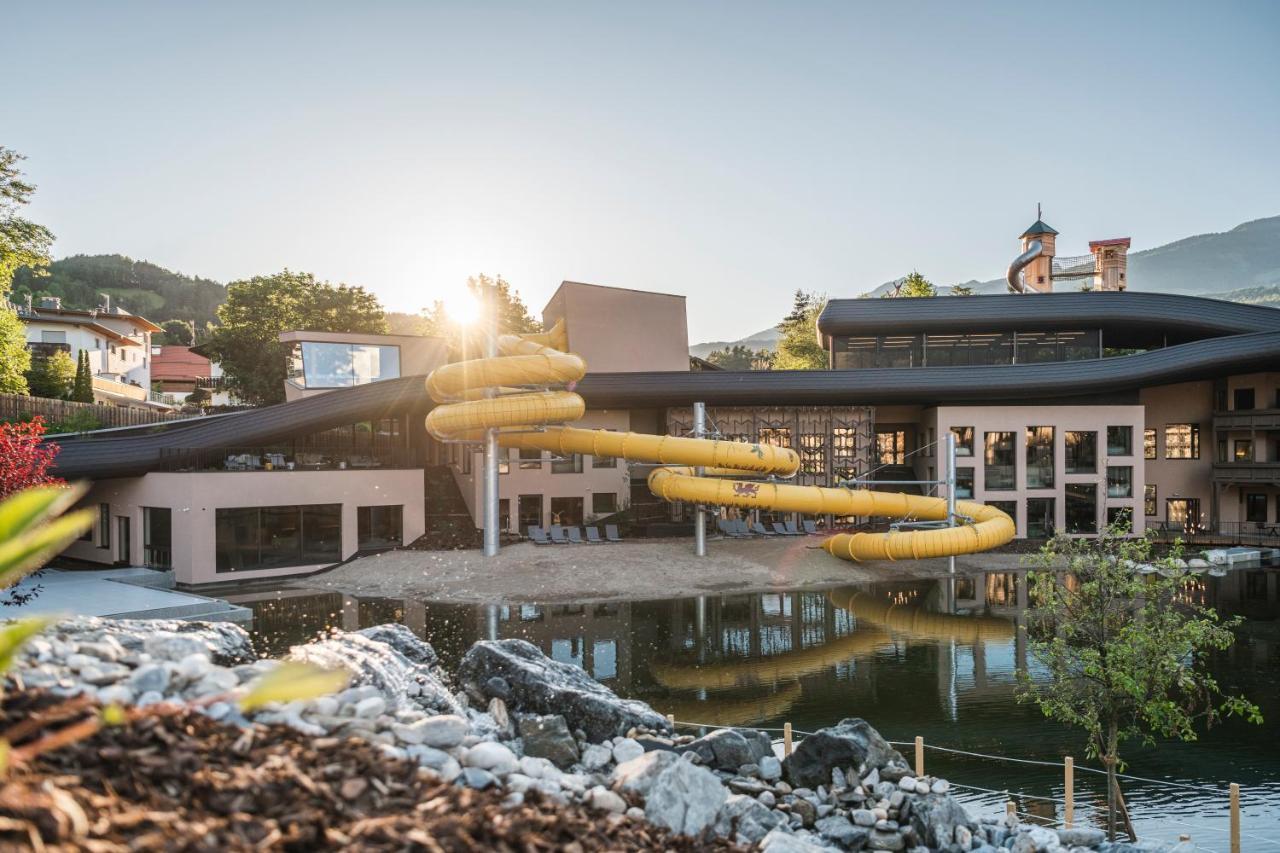 Falkensteiner Family Resort Lido Superior Kiens Exterior foto
