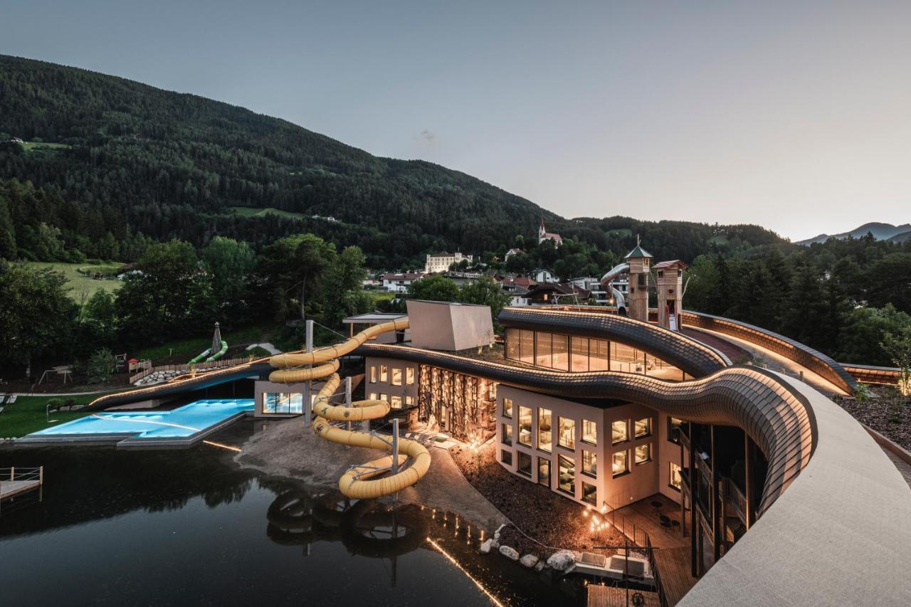 Falkensteiner Family Resort Lido Superior Kiens Exterior foto