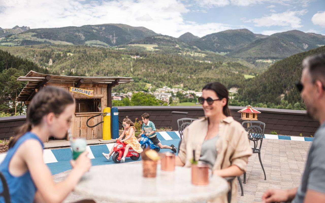 Falkensteiner Family Resort Lido Superior Kiens Exterior foto