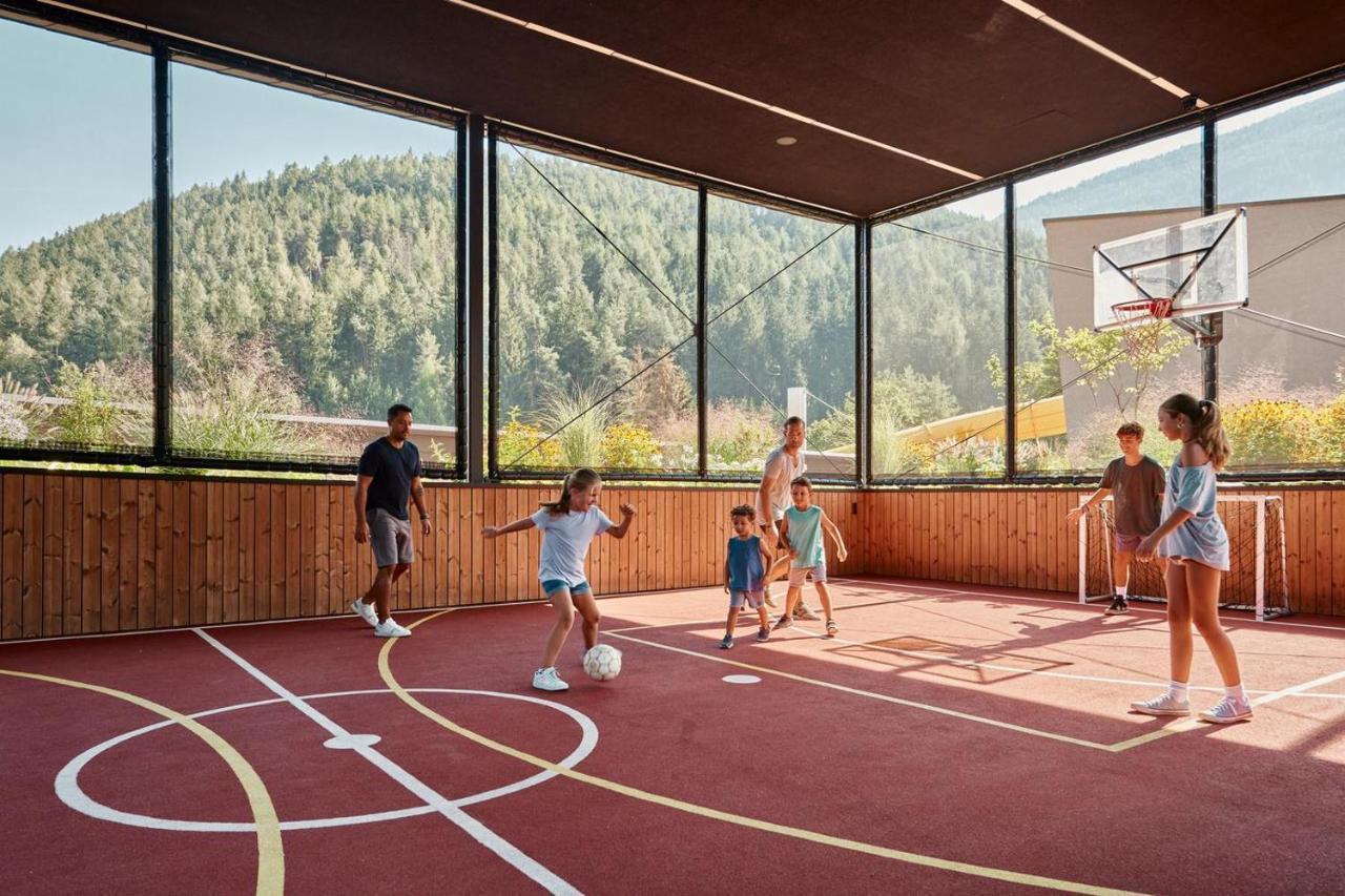 Falkensteiner Family Resort Lido Superior Kiens Exterior foto
