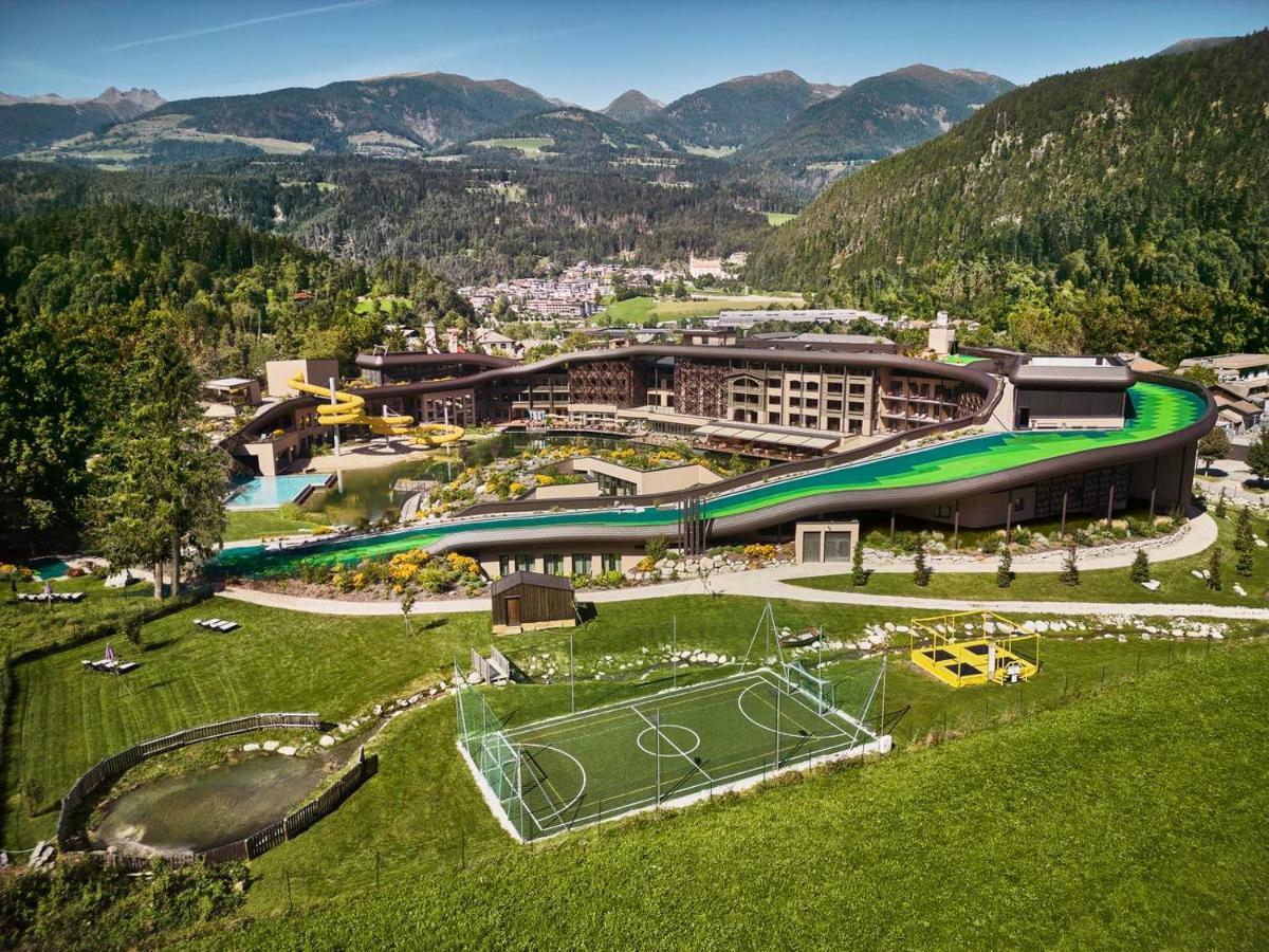 Falkensteiner Family Resort Lido Superior Kiens Exterior foto