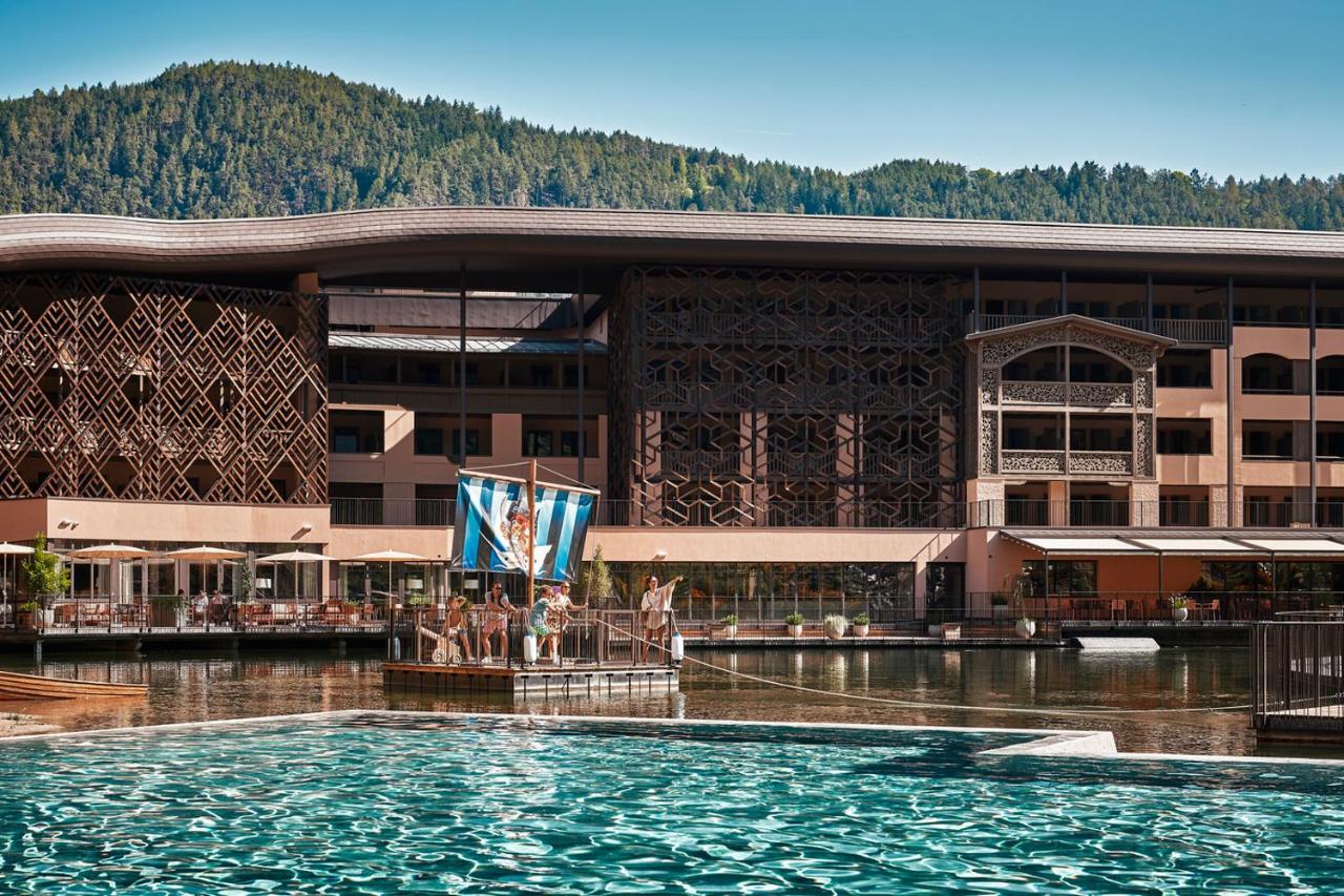 Falkensteiner Family Resort Lido Superior Kiens Exterior foto